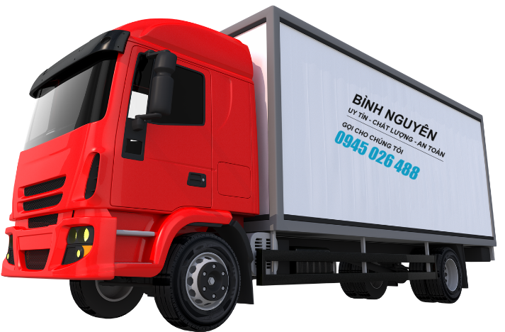 Vận tải Bình Nguyên