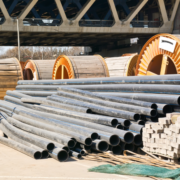 Bộ Xây dựng đề nghị rà soát tình trạng giá vật liệu tăng cao