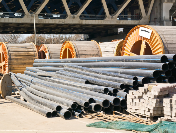 Bộ Xây dựng đề nghị rà soát tình trạng giá vật liệu tăng cao