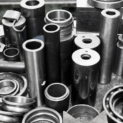 Ngành thép kỳ vọng tăng trưởng mạnh trong năm 2022