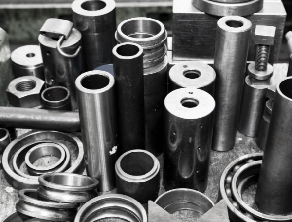 Ngành thép kỳ vọng tăng trưởng mạnh trong năm 2022